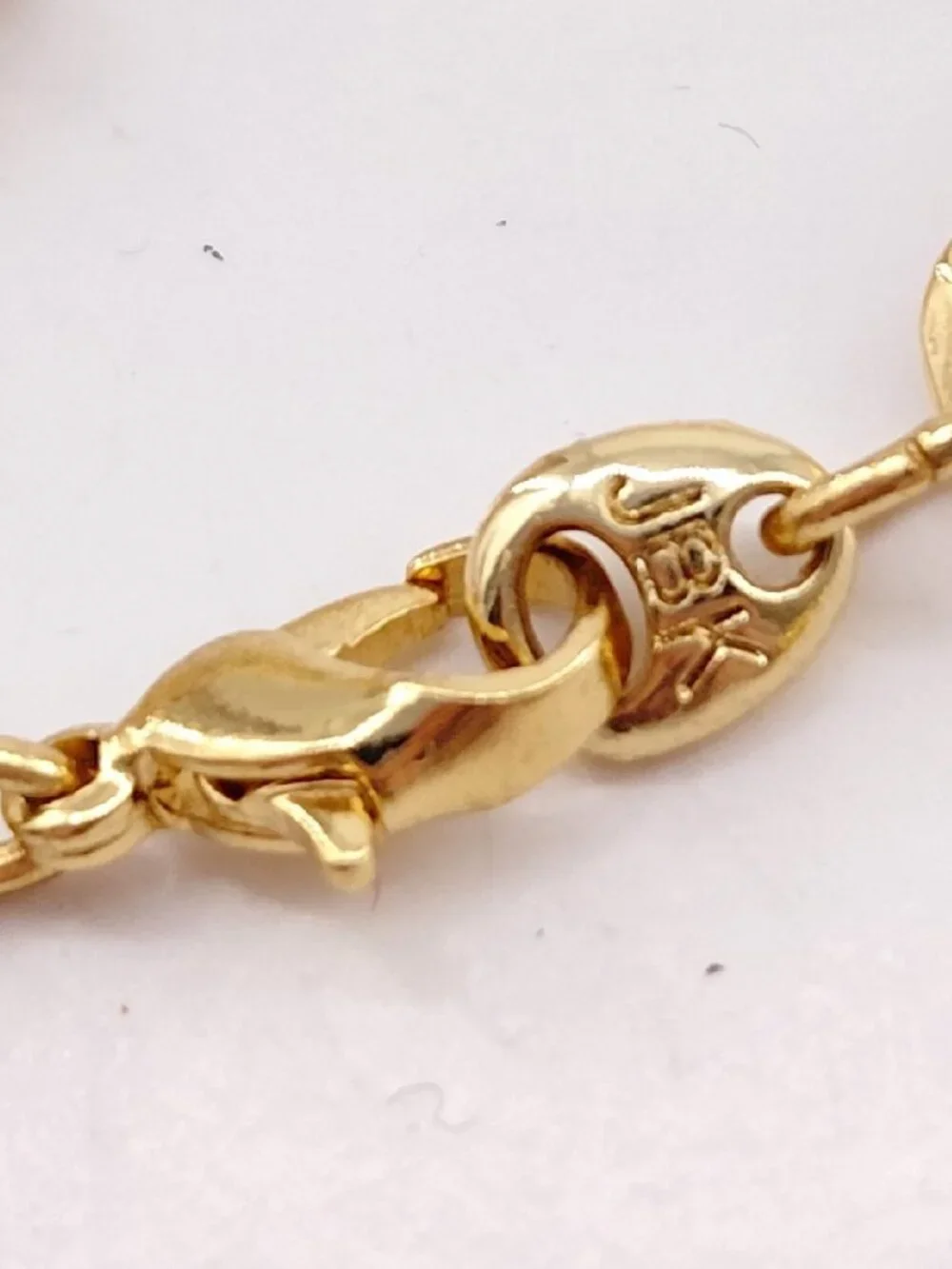 Camrose & Kross Jacqueline Kennedy Design Necklace
